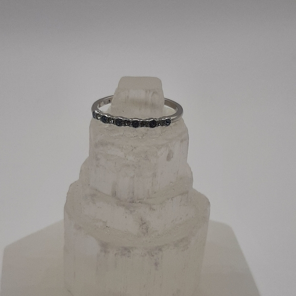 R890 Turtle Ring Set Plated - Fragrant Jewels - Picture 2 of 16